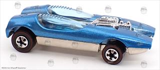 Light Blue - 25th Anniversary